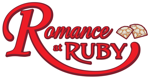 Romance At Ruby logo